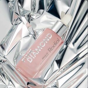 🌸 RODIAL Pink Diamond Lifting Oil